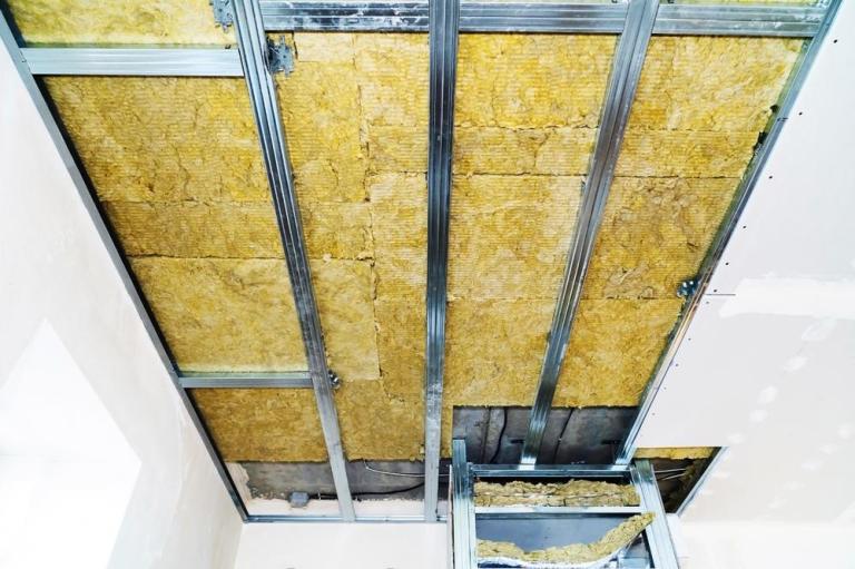 Faux plafond à Bischwiller, quelle solution choisir pour votre pièce ?